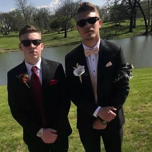 Meet your Posher, Mike